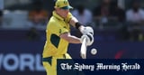 ‘It has been a great ride’: Steve Smith retires from ODI cricket