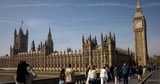 Chinese spies are 'bugging London pubs and park benches,' security chiefs warn