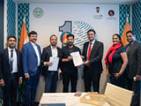 Telangana, Blaize signs MoU to boost AI, semiconductor and electronics growth in state at WEF 2026