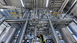 EU could become 'province of China' – German industry leader