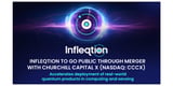 Infleqtion to Go Public Through Merger with Churchill Capital Corp X