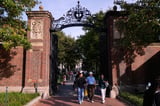 Harvard moves to curb grade inflation by limiting A grades | AP News