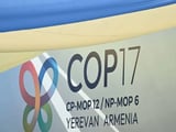 Nations clash over science at nature meet