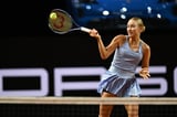 Anastasia Potapova chooses Austria as Russian exodus continues