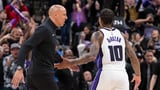 Kings Coach Takes Big Action After Blowout Loss to Warriors