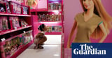 Barbie maker Mattel to raise some US prices due to Trump tariffs