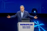 German far-right leader to meet Hungarian Prime Minister Orbán