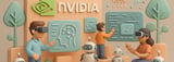 Nvidia (NVDA) Teams Up With Kawasaki To Build AI Powered Shipyard Robots