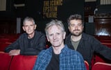 New Beatles Musical to premiere at the Epstein Theatre