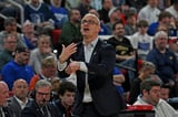 "I can’t wait to boo this man out the building": Fans react as Dan Hurley's UConn & Kansas set to begin a home-and-home series