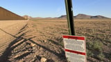 New military zones cover 1/3 of territory along US-Mexico border | AP News