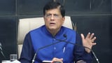 Piyush Goyal meets top corporate leaders in Singapore to discuss investment, bilateral trade