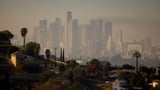 Air pollution still plagues nearly half of Americans. That does a number on our health