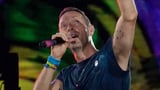 Chris Martin thanks Indian fans for 'forgiving us for all the bad things Britain has done' as...