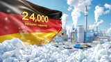 JordProxa Secures Major European Lithium Processing Contract