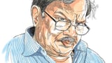 M.T. Vasudevan Nair, doyen of Malayalam literature and cinema, passes away