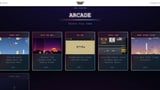 Trump games: White House unveils anti-immigrant retro arcade