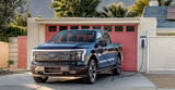 Ford offers free home EV charging for some Texas residents in first-of-its-kind deal