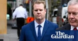 Police officer found guilty of manslaughter after shooting Clare Nowland with a Taser in NSW nursing home