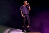 Justin Bieber Had His Biggest Streaming Day of the Year After His Coachella Set
