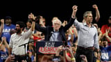 Live updates: ‘Fighting Oligarchy’ tour brings Bernie Sanders to Fort Worth