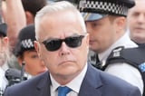 Peers to quiz BBC bosses on broadcaster’s future and Huw Edwards scandal