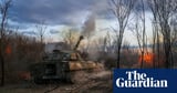 Wednesday briefing: Can ​the latest ceasefire ​talks in London ​break the ​stalemate in Ukraine?