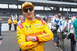 Palou seeks another milestone with a 2nd straight Indianapolis 500 win | AP News