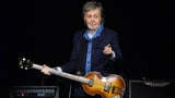 Paul McCartney’s surprise one-night-only show in NYC is already sold out | CNN
