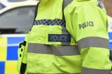 Naked, masked man caught on camera walking Lancashire street at night