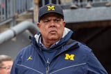 AD Warde Manuel’s future could be on the agenda when Michigan regents meet this week