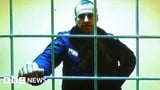 Alexei Navalny: Putin critic about to be freed in prisoner swap when he died, says ally