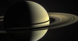 How old are Saturn’s rings? Study suggests they could be as old as the planet