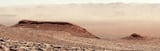 See NASA Rover’s Epic Mars Panorama — As It’s Snapped From Orbit