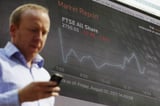 Wise stock plunges as Belgian prosecutors probe money laundering concerns