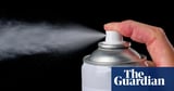 Harmful gases destroying ozone layer falling faster than expected, study finds