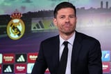 Xabi Alonso opens up about challenges of managing Real Madrid
