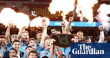 NSW silence Queensland and claim State of Origin shield with boilover for the ages