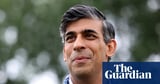 Rishi Sunak takes advisory roles with Microsoft and AI firm Anthropic