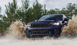 Stellantis recalls more than 375,000 Jeep hybrid SUVs for fire risk