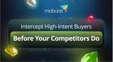 Intercept by Moburst Turns Social Media Chatter Into Sales Leads in Real Time