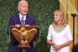 Jill Biden Says Husband Joe Biden Will ‘Live with Cancer’ for the Rest of His Life as She Shares Health Update