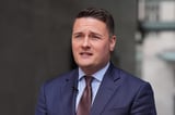 Streeting: Reform UK a ‘real threat’ to Labour and ‘serious opposition force’ - NewsBreak