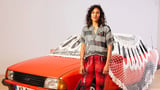 Indian-origin Jasleen Kaur awarded UK’s prestigious Turner Prize, advocates for Israel-Hamas ceasefire in speech