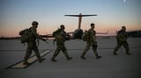 Two US service members missing after military exercises in Morocco