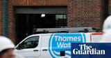 Thames Water creditors seek talks with Burnham as nationalisation looms