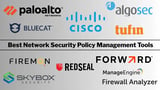 Top 10 Best Network Security Policy Management Tools in 2026