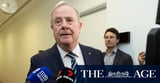 He’s back: What Peter Costello did next