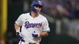 Rangers' Corey Seager has appendicitis | AP News