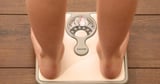 Proportion of adults living with obesity in England, by local area
